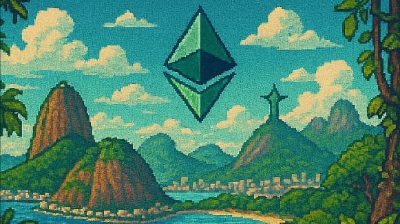 Pool banner